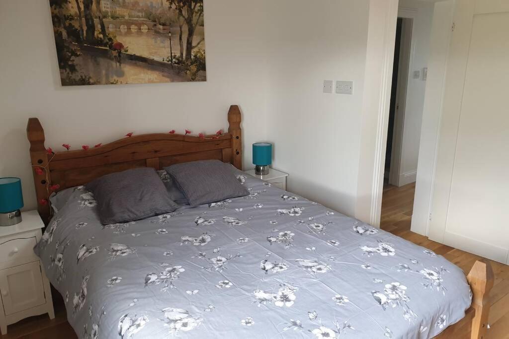 Unkenhaus. Cosy, Modern Apartment, Private Parking Lerwick Exterior photo