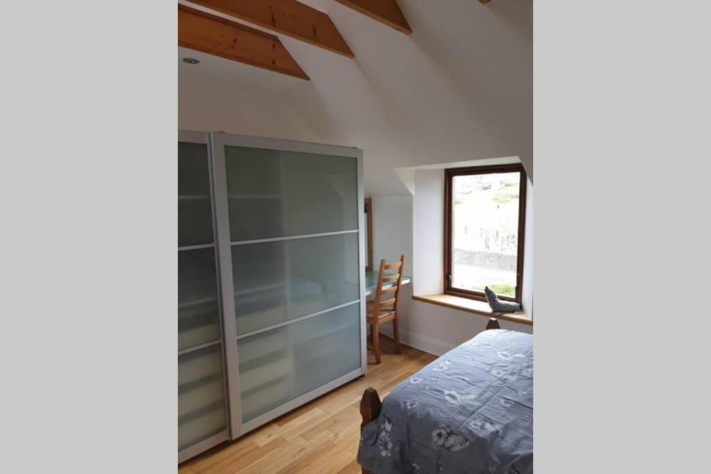 Unkenhaus. Cosy, Modern Apartment, Private Parking Lerwick Exterior photo